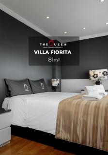 The Queen Luxury Apartments - Villa Fiorita - Lussemburgo - 9