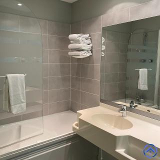Hotel Restaurant l'Amandois - Saint-Amand-Montrond - 8