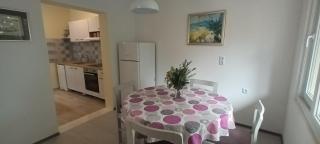 Apartment in Ražanj with Terrace, WIFI, Washing machine, Dishwasher (3743-3) - Ražanj - 4