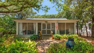 Made in the Shade - 7