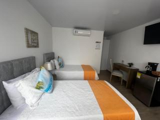 Hotel Mar de Corales By CAJASAI - San Andrés - 4