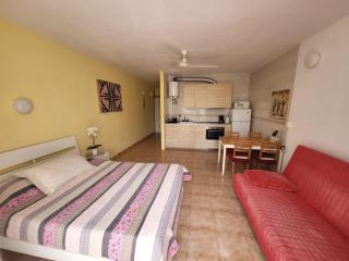 Studio with garden - Arona - 4