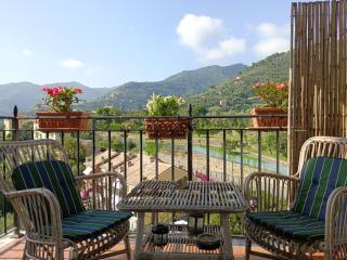 Casa Oliveta - Rapallo - 2