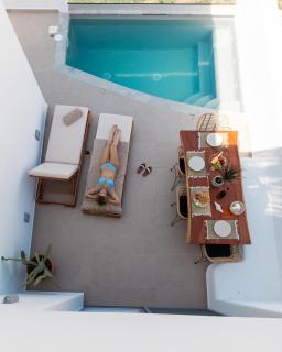 Apleton Villa - Naxos Chora - 4