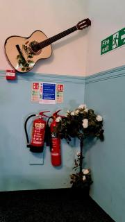 Mrs Potts - Cardiff - 3