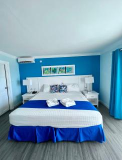 Dover Beach Hotel - Christ Church - 5