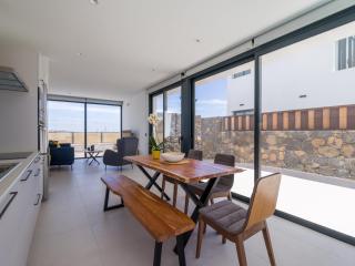 Villa Las Calderas Breeze breathtaking views and private pool - Corralejo - 2