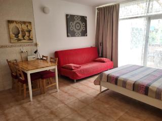 Studio with garden - Arona - 7