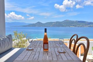 Villa Tulivu - Paleros - 2