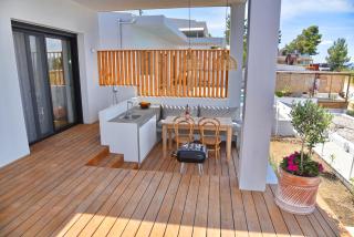 Villa Tulivu - Paleros - 1