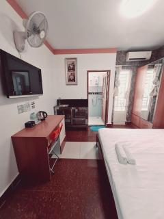 Soben Sensok Guesthouse - Phnom Penh - 6