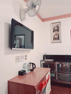 Soben Sensok Guesthouse - Phnom Penh - 4