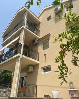 Apartmani Bekonja - Tivat - 6