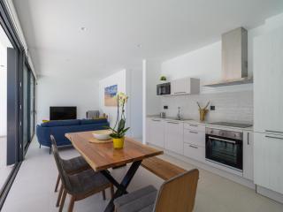 Villa Las Calderas Deluxe sea and mountain views and private pool - Corralejo - 2