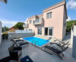 Holiday house "Sabine green" - 0