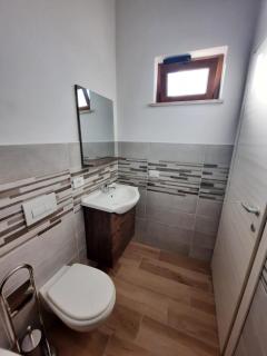 Vista mare rooms - Gasponi - 1