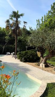 Gite l’Oasis - Astaffort - 6