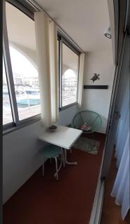 Port Cros Appartement - Sète - 7