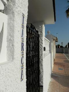 Casa Tarca Gran Alacant - Alicante - 8