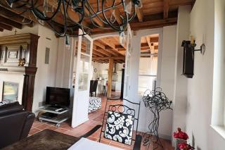 Magnifique gîte de campagne - Panjas - 4