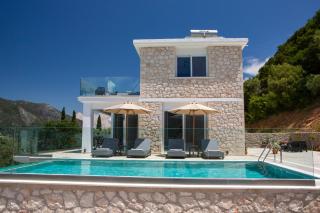 MAJESTIC VILLAS - Yenion - 7