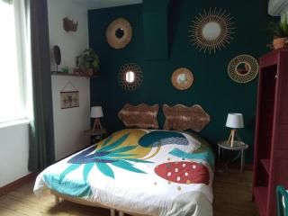 Chambres d'Hôtes Les Trois Rames - 3