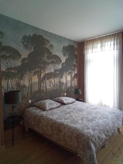 Chambres d'Hôtes Les Trois Rames - 8