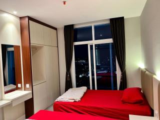 Family Room Apartment Formosa Residence - Nagoya - 1