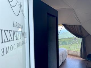 Masseria Monte Pizzi Glamping Dome - 8