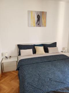 Apartman Toni - Vrbnik - 4
