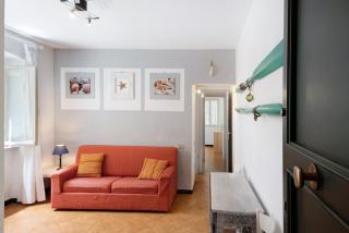 Oceane Paradise- Charlot - Levanto - 7