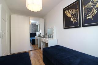 Przymorze Nadmorski Apartament - Danzig - 3