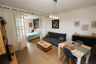Appartement 2 à 4 pers cosy à proximité du centre et des Thermes - Bagnères-de-Bigorre - 9