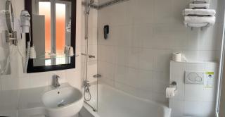Hipotel Lilas Gambetta - Parijs - 2