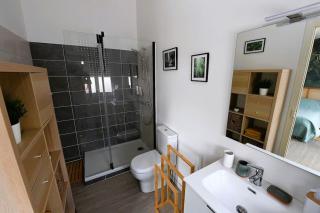 Appartement 2 à 4 pers cosy à proximité du centre et des Thermes - Bagnères-de-Bigorre - 7