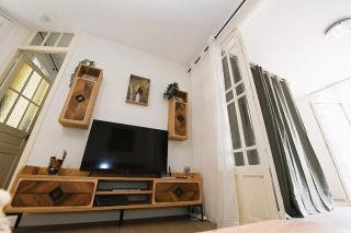 Appartement 2 à 4 pers cosy à proximité du centre et des Thermes - Bagnères-de-Bigorre - 2