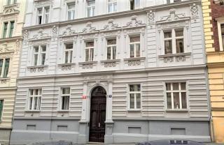 Side Street Apartments - Prag - 2