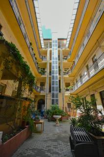 Stylish home in downtown Budapest for 2-4 people - Budapest - 4