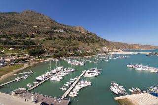 Angolo di cielo - Castellammare del Golfo - 8