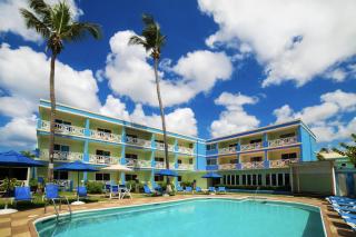 Dover Beach Hotel - Christ Church - 6