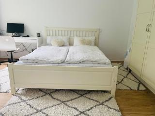 Zentrale Wohnung direkt am Hauptbahnhof - Bismarck - Düsseldorf - 5