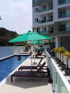 Apartamento Ubatuba praia Grande - 9