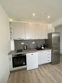 Family Apartments Stefan - Budua - 1