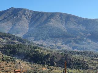 La Casa de Anne Marie - Villarejo del Valle - 6