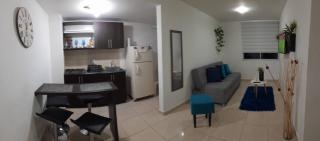 Apartamentos con Piscina cerca a Parque del Cafe - Montenegro - 4