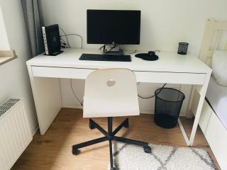 Zentrale Wohnung direkt am Hauptbahnhof - Bismarck - Düsseldorf - 7