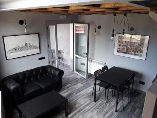 La Casa de Anne Marie - Villarejo del Valle - 7