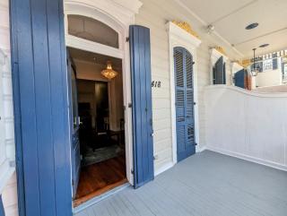 Royal Residence - New Orleans - 7