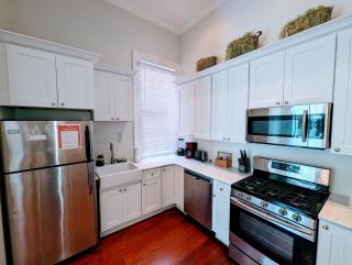 Royal Residence - New Orleans - 4