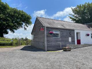 Dairy Cottage - Whitland - 0
